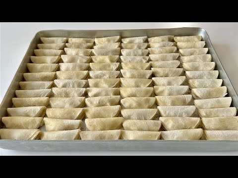 Видео: 1000 подносов продано в день! Известный шеф-повар научил меня, как это готовить! Очень вкусно