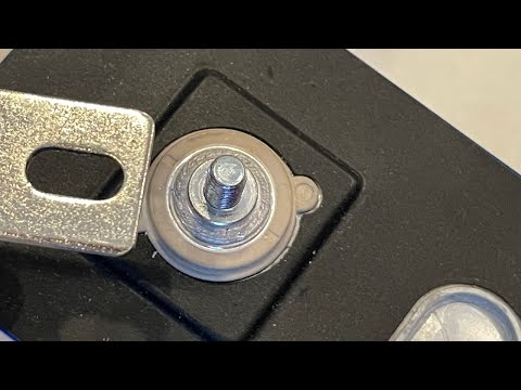 Видео: Давайте решим проблему приварной шпильки Lifepo4! Стоит ли беспокоиться о малой площади контакта?