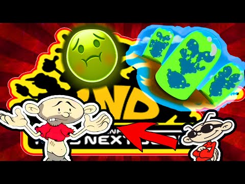 Видео: Kids next door: САМАЯ МЕРЗКАЯ СЕРИЯ СЕЗОНА+ НЕПЕРЕВЕДЁННАЯ ФИНАЛЬНАЯ СЕРИЯ, СМЕРТЬ КОМАНДЫ(НЕ ТОЧНО)