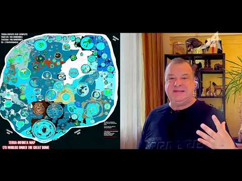 Видео: Соты многих миров (1 серия)