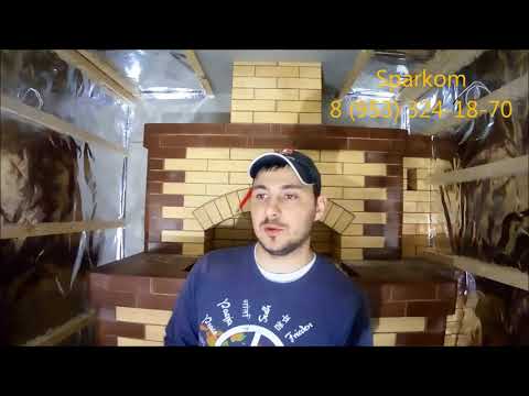 Видео: Как опустить потолок в парилке!!!Этапы отделки парилки!!!