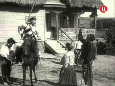 Видео: Генерал Каледин