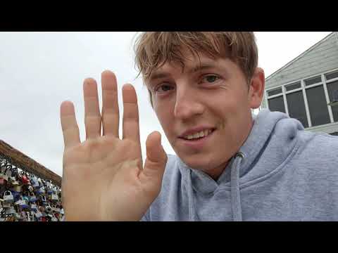 Видео: Тревел шоу - "ЩАС Я ДОМА УЖЕ" - 3 выпуск: Это я в Сан-Франциско был.