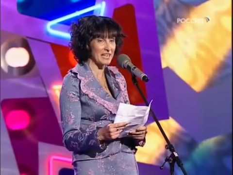 Видео: Светлана Рожкова - Малахов +