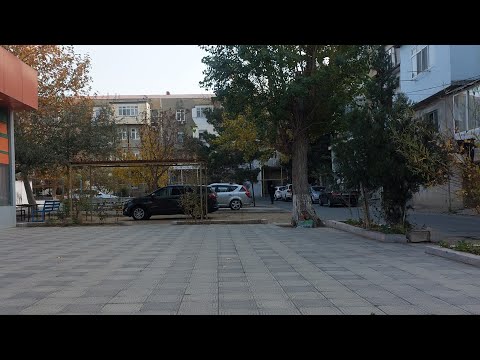 Видео: Поездка за джорат кутабы в Сумгайыт 