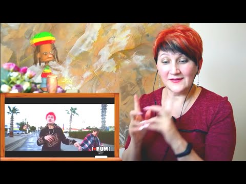 Видео: Реакция на  Моргенштерн, от УЧИТЕЛЯ МУЗЫКИ  - TURN IT ON! (PALC) MORGENSHTERN