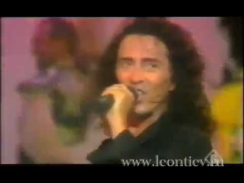 Видео: Валерий Леонтьев  - Казанова (1994г.) | Красавица и Казанова