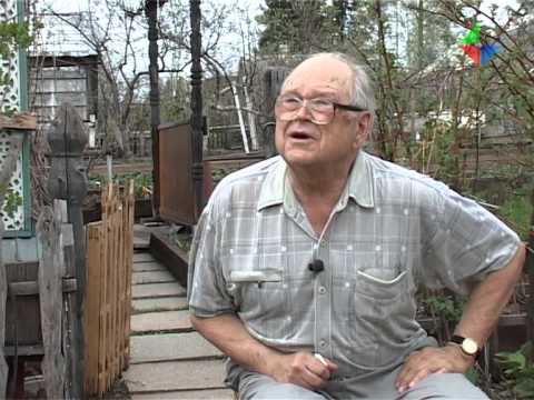 Видео: Нижней Туре - 260 лет! (видео)