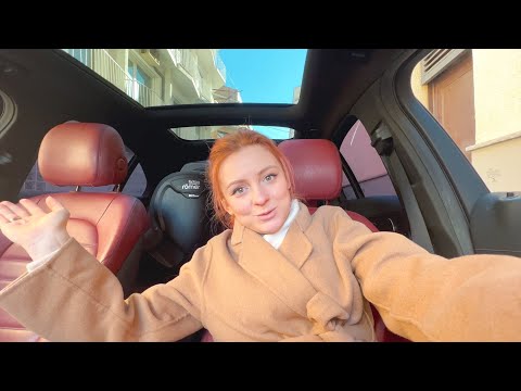 Видео: VLOG: ПЛАТНЫЙ ИЛИ БЕСПЛАТНЫЙ РОДДОМ? УЗИ 5Д! 11.01.22