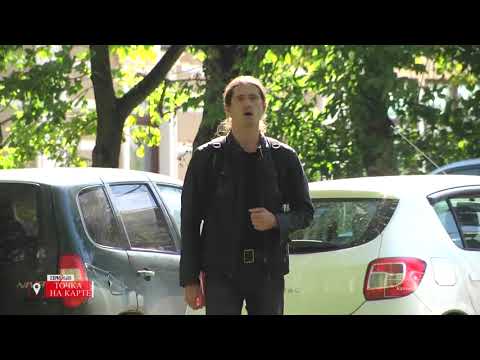 Видео: Католический храм во Владимире | ТОЧКА НА КАРТЕ