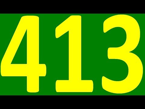 Видео: АНГЛИЙСКИЙ ЯЗЫК ПО ПЛЕЙЛИСТАМ УРОК 413 УРОКИ АНГЛИЙСКОГО ЯЗЫКА АНГЛИЙСКИЙ ДЛЯ НАЧИНАЮЩИХ С НУЛЯ