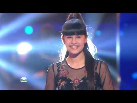 Видео: DIANA ANKUDINOVA (Диана Анкудинова) Last Dance (Dernière danse) "First Audition" (Age 14 yo)