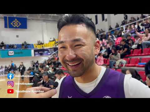 Видео: НЭГ ӨДӨР ХААНА БАЙСАН БЭ? | VLOG #4 | SG Apes, Selenge Bodons, THE LEAGUE-Үндэсний дээд лиг Дарханд