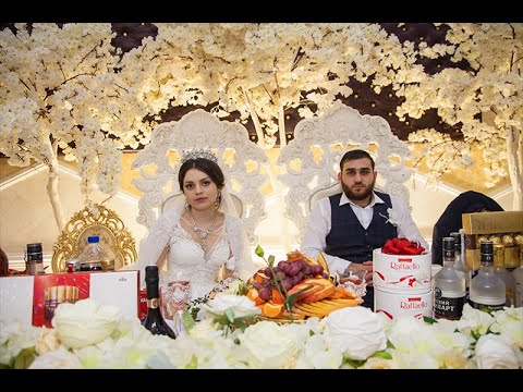 Видео: Свадьба Руслана и Раи с2