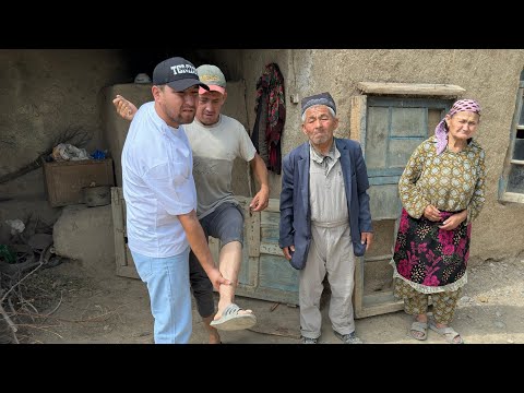 Видео: ЧОЛ ВА КАПИРНИ НАБИРАСИ НИМА УЧУН ВАФОТ ЭТДИ ДАХШАТ