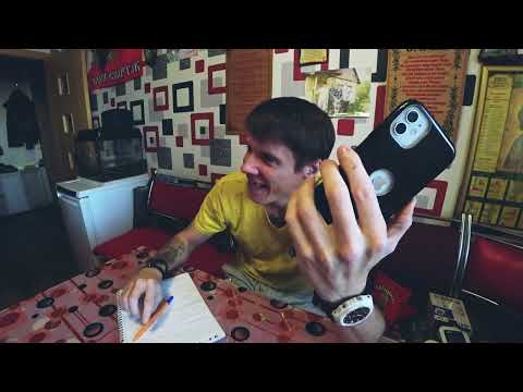 Видео: Работа Водителем по Объявлению!Неделя без Сигарет!