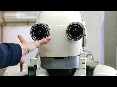 Видео: Все думают, что это самый технологичный РОБОТ в мире, но его разработчики - ЖУЛИКИ