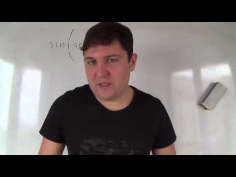 Видео: Алгебра 10 класс. 19 октября. Продолжаем с арккосинусами