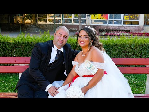 Видео: Сватбено тържество на Венцислава & Иван - 9 8 2025 - Павликени