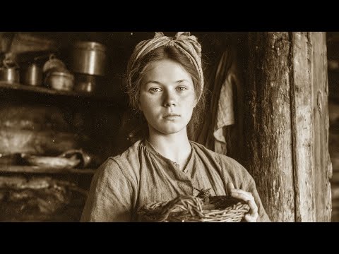 Видео: (1914, Курск) Ужасающий случай Дарьи Беловой