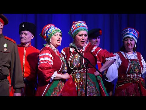 Видео: ТЕРСКИЕ ЧАСТУШКИ / Разбор на гармони