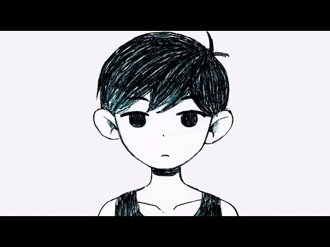 Видео: Омори и его друзья // Omori #1