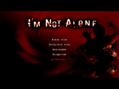 Видео: Прохождение игры Проклятый дом / I'm Not Alone. #1