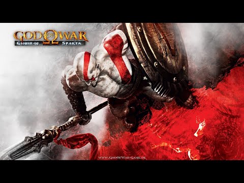 Видео: God of War: Ghost of Sparta 1 часть Тень прошлого!