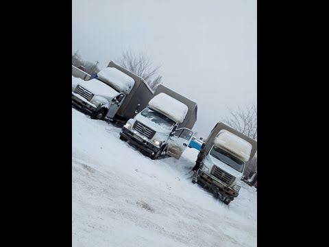 Видео: Продал Газоны Некст 8.7 "перекупу" и купил...