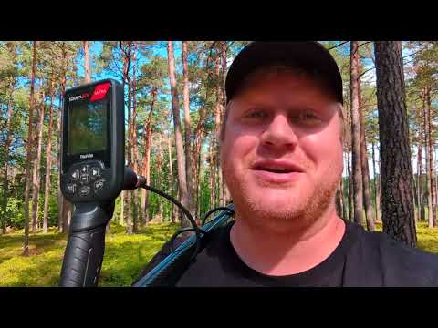 Видео: Nokta Simplex Ultra - первый обзор и тест на полигоне! Стал ли глубже?!