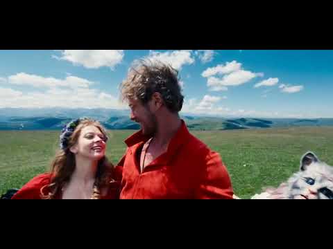 Видео: Бременские музыканты. Ничего на свете лучше нету. Финальная песня.