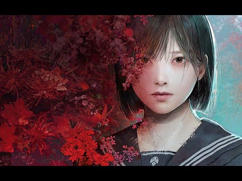 Видео: Silent Hill F. Хоррор, который мы ждали. Часть 2.