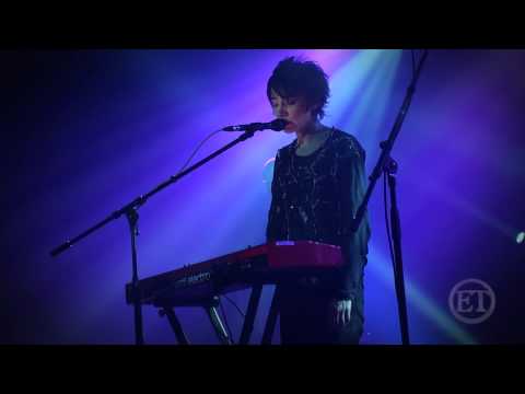 Видео: Земфира - Блюз. тур 12