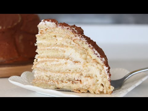 Видео: ВЫ ПОЛЮБИТЕ ЭТОТ СМЕТАННЫЙ ТОРТ❤ ЧЕРЕПАХА❤ Turtle cake recipe