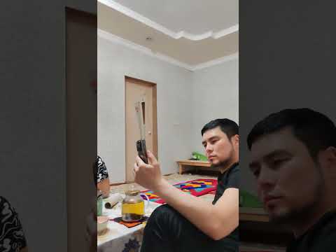 Видео: Сәрсенбай жырау Рахманбердиев