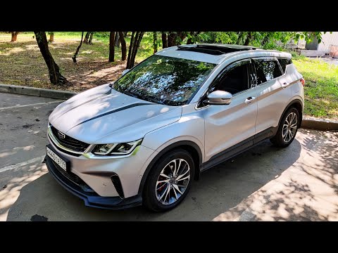 Видео: GEELY COOLRAY Проблемы Владельцев 🔧 Вибрации при Закрытии Люка 🔥 Решение Проблем с Авто Брак Часть 1