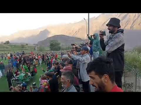 Видео: Бартанг  Рошорв.