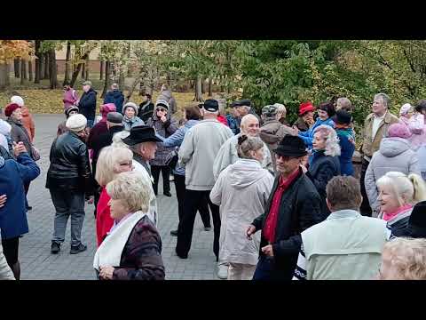 Видео: С Днём Рождения !!!!! 26.10.24 Гомель парк Луначарского 🥰