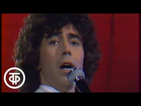 Видео: Валерий Леонтьев "Сердце человека" (1983)