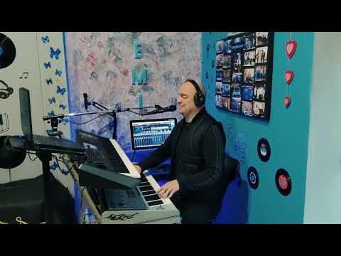 Видео: Скрипка грає  (COVER) НАЖИВО.  Слова: Юрій Рибчинський Музика: Ігор Поклад