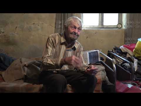 Видео: Дядо дачо -2019г.с.Якимово- 98 г.