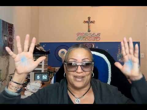 Видео: 🧿 ♓️🪬Я не гонюсь, я заменяю. Я не жду вышку..🔥