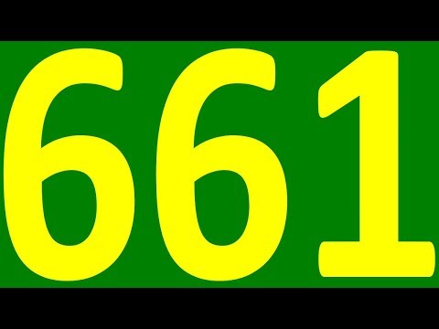 Видео: АНГЛИЙСКИЙ ЯЗЫК ПО ПЛЕЙЛИСТАМ УРОК 661 УРОКИ АНГЛИЙСКОГО ЯЗЫКА АНГЛИЙСКИЙ ДЛЯ НАЧИНАЮЩИХ С НУЛЯ
