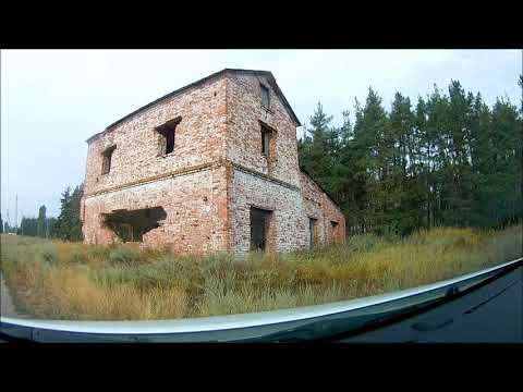 Видео: Село Шестаково, Бобровский район, история села, съёмка 01.08.2020