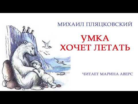 Видео: УМКА ХОЧЕТ ЛЕТАТЬ  |Михаил Пляцковский | СКАЗКИ ДЛЯ ДЕТЕЙ|Аудио сказка | СКАЗКИ НА НОЧЬ