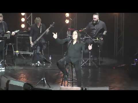 Видео: Проект Горшенёв, Спб, ДК Ленсовета, программа Есенин 06.10.2023 г