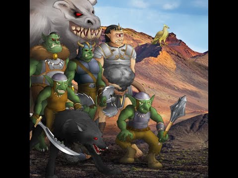 Видео: #Интервью Gromvel - Варвар