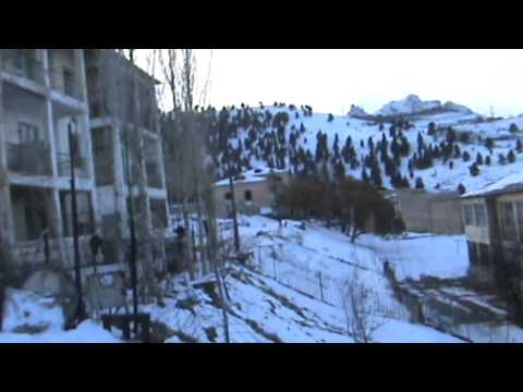 Видео: Восточный.wmv