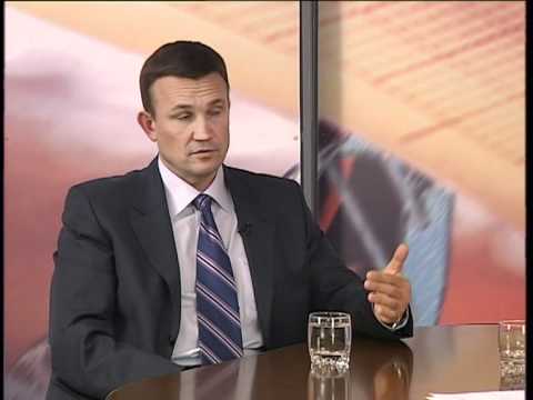 Видео: ПУЛЬМОНОЛОГИЯ - "Позвоните доктору" - 03/06/2008