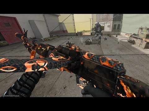 Видео: Продолжаем оттачивать мастерство GPMG в возрождении